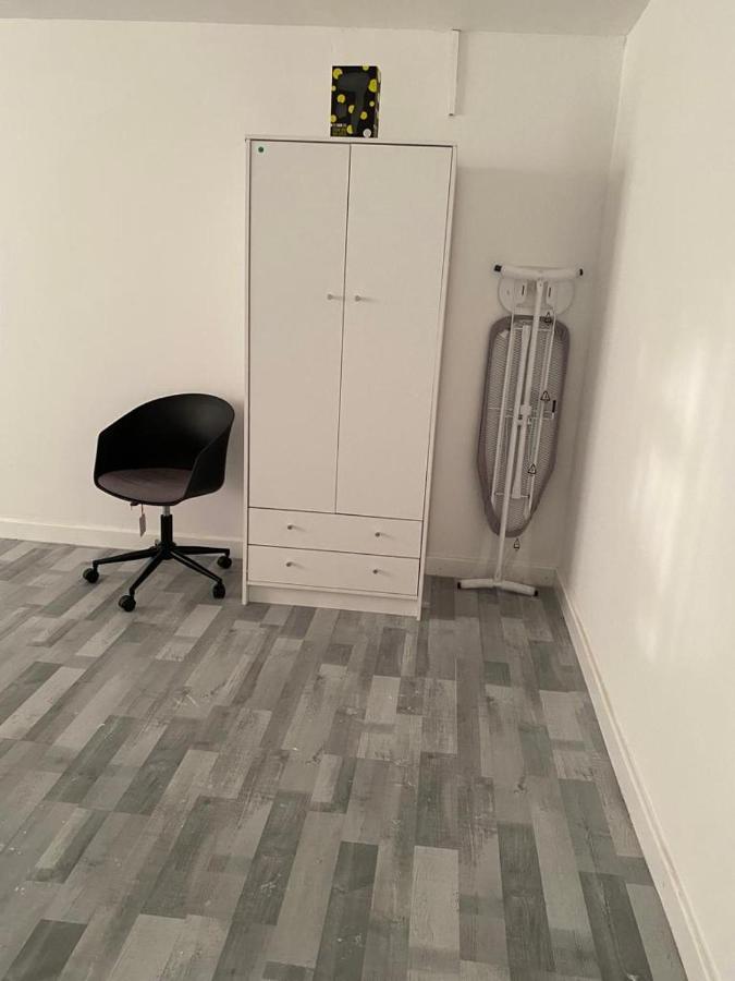 Suites By Rehoboth - Overcomers- Deptford Londres Extérieur photo